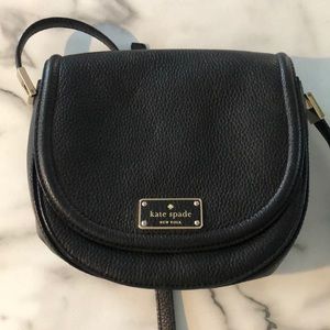 Kate Spade cross body bag